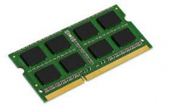 SODIMM Kingston, 8GB DDR3, 1600 MHz, „KCP3L16SD8/8”