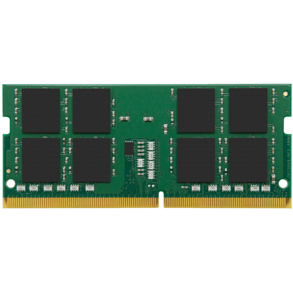 SODIMM Kingston, 4GB DDR4, 2666 MHz, „KCP426SS6/4”