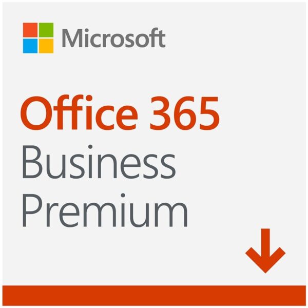 LICENTA electronica MICROSOFT, tip Office 365 Business Premium pt PC | Mac, 1 utilizator, valabilitate 1 an, utilizare Business, „KLQ-00211” (nu se returneaza)