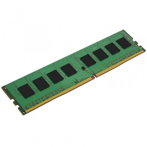 Memorie DDR Kingston DDR4 16 GB, frecventa 2666 MHz, 1 modul, „KVR26N19D8/16”