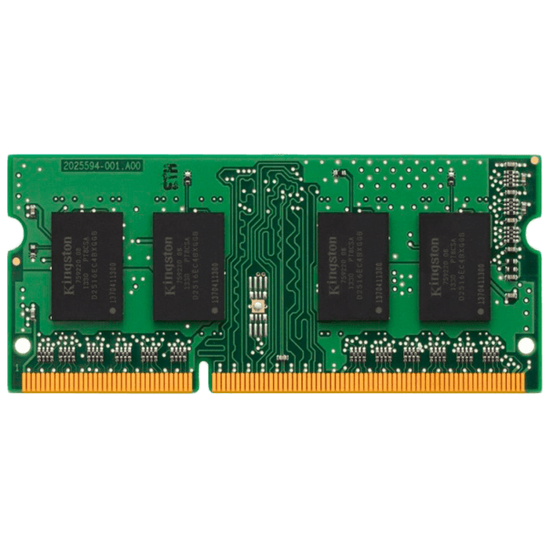 SODIMM Kingston, 8GB DDR4, 2666 MHz, „KVR26S19S8/8”