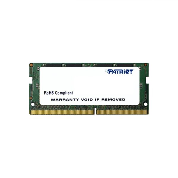 SODIMM Patriot, 16GB DDR4, 2400 MHz, „PSD416G24002S”