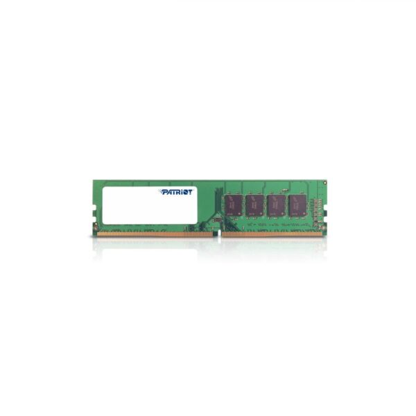 Memorie DDR Patriot DDR4 4 GB, frecventa 2400 MHz, 1 modul, „PSD44G240082”