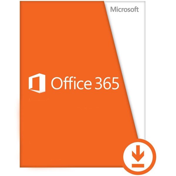 LICENTA electronica MICROSOFT, tip Office 365 Personal pt PC | Mac, 1 utilizator, valabilitate 1 an, utilizare Home, „QQ2-00012” (nu se returneaza)