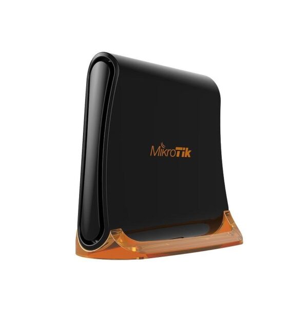 ACCESS POINT MIKROTIK wireless 300Mbps, 3 x port 10/100, 2.4Ghz, „RB931-2nD” (include TV 1.75lei)