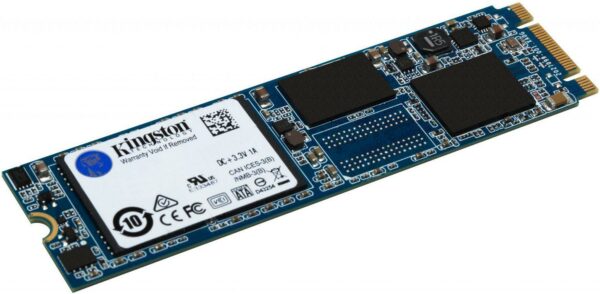 SSD KINGSTON, UV500, 120 GB, M.2, S-ATA 3, 3D Nand, R/W: 520/320 MB/s, „SUV500M8/120G”