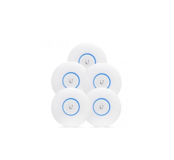 ACCESS Point Ubiquiti wireless interior 867 Mbps, port 10/100/1000 x 2, antena interna x 2, PoE, 2.4 – 5 GHz, „UAP-AC-LITE-5” (timbru verde 0.8 lei)