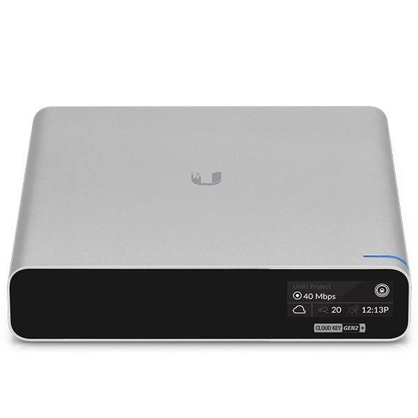 UniFi Cloud Key, G2, with HDD „UCK-G2-PLUS”
