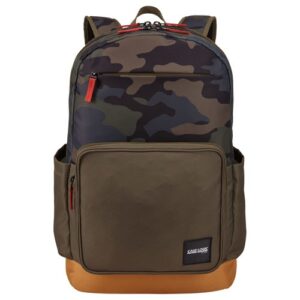 CCAM-4116 OLIVE CAMO/CUMIN