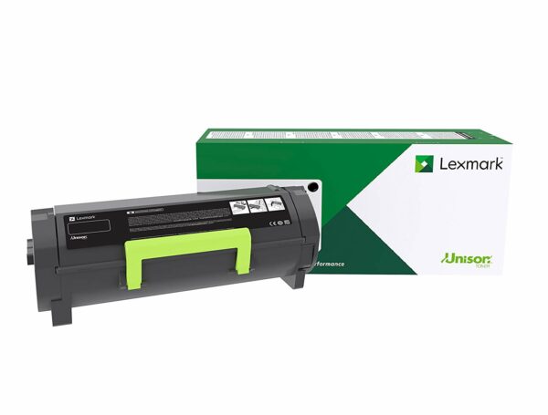 Toner Original Lexmark Black, B232000, pentru B2338|B2442|B2546|B2650|MB2338|MB2442|MB2546|MB2650, 3K, (timbru verde 1.2 lei) , „B232000”