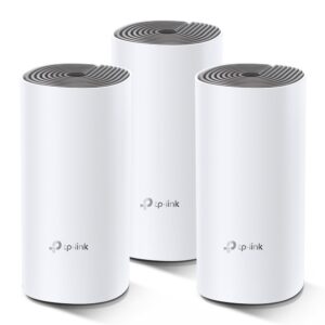 Deco E4(3-pack)