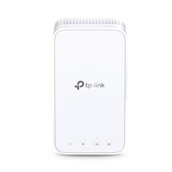 RANGE EXTENDER TP-LINK wireless dual band AC1200, 2.4GHz & 5GHz, „RE300” (include TV 1.75lei)