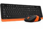 FG1010 Orange