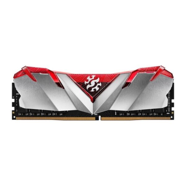 Memorie DDR Adata – gaming DDR4 8 GB, frecventa 2666 MHz, 1 modul, radiator, „AX4U266638G16-BR30”