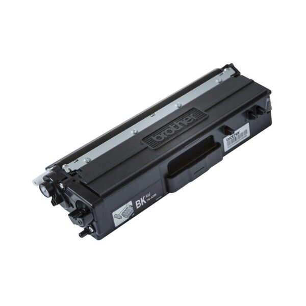 Toner Original Brother Black, TN423BK, pentru HL-L8260|L8360|DCP-L8410|MFC-L8690|L8900, 6.5K,”TN423BK”