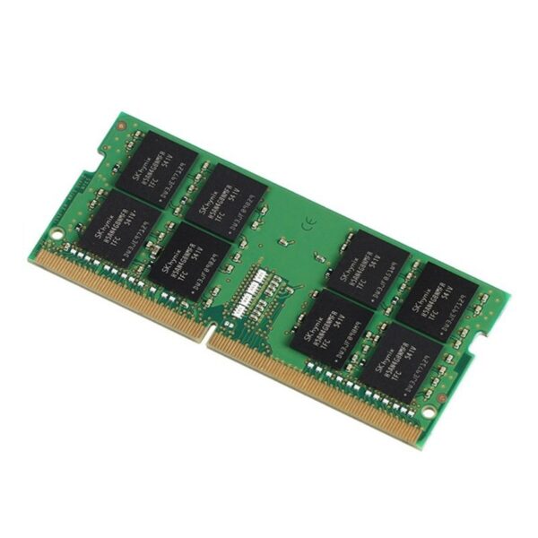 SODIMM Kingston, 16GB DDR4, 2666 MHz, „KVR26S19D8/16”