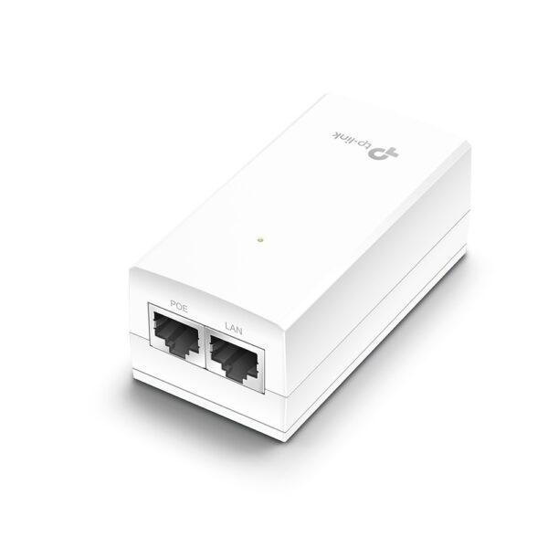 PoE Adaptor TP-LINK pasiv, 24V, 12W „TL-POE2412G”