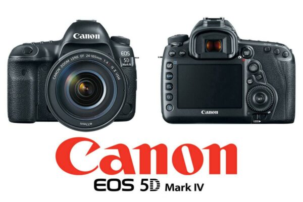 Camera foto CANON EOS-5D IV + obiectiv 24-105mm 1:4L IS II USM, DSLR, 30Mpx, sensor full frame CMOS (36 x 24 mm),rezolutie 6720 x 4480, JPEG (Exif v.2.3), video 4K , LCD 3.2# touchscreen, USB 3.0, GPS, WIFI, negru. „1483C028AA” (include TV 1.20lei)