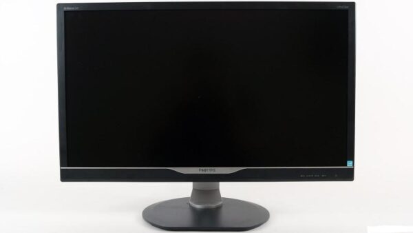 MONITOR PHILIPS 28″, gaming, TN, 4K UHD (3840 x 2160), Wide, 300 cd/mp, 1 ms, VGA, DVI, DisplayPort, „288P6LJEB/00” (timbru verde 7 lei)