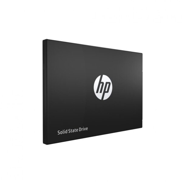 SSD HP, S700, 250 GB, 2.5 inch, S-ATA 3, 3D TLC Nand, R/W: 562/516 MB/s, „2DP98AA#ABB”