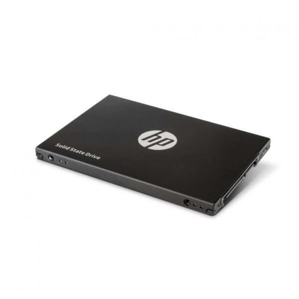 SSD HP, S700, 500 GB, 2.5 inch, S-ATA 3, 3D TLC Nand, R/W: 564/518 MB/s, „2DP99AA#ABB”