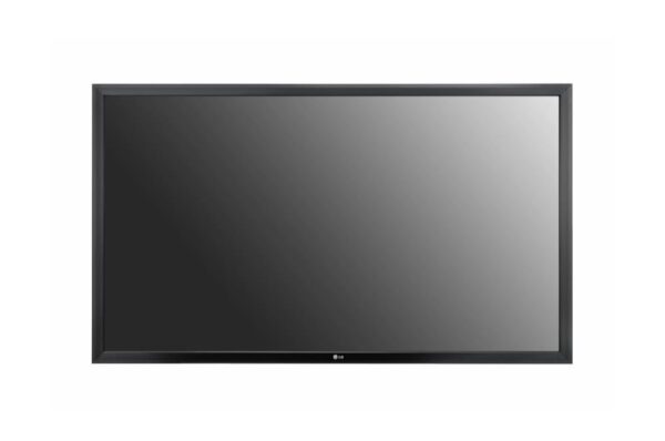 MONITOR LG – signage 55″, afisaj indoor, touchscreen, IPS, Full HD (1920 x 1080), Wide, 450 cd/mp, 12 ms, VGA, DVI, HDMI x 2, DisplayPort x 2, „55TA3E” (timbru verde 15 lei)