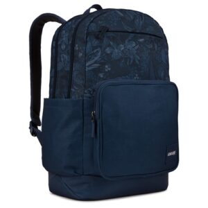 CCAM-4116 DressBlueFloral/DressBlue