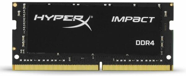 SODIMM Kingston, 16GB DDR4, 2666 MHz, „HX426S15IB2/16”