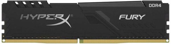 Memorie DDR Kingston – gaming DDR4 4 GB, frecventa 3000 MHz, 1 modul, radiator, „HX430C15FB3/4”