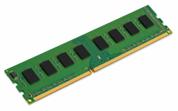 Memorie DDR Kingston DDR3 4 GB, frecventa 1333 MHz, 1 modul, „KCP313NS8/4”
