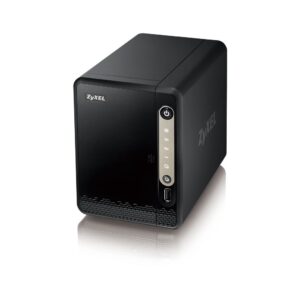 NAS326-EU0101F