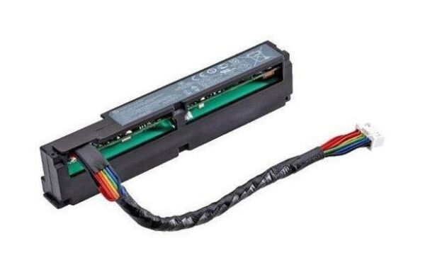 ACUMULATOR HP, HPE 96W, Li-ion, cablu 145mm, compatibil cu HPE Apollo 4200 Gen 10, proLiant DL 160, Dl 380, XL 170r, XL 190r, „P01366-B21”