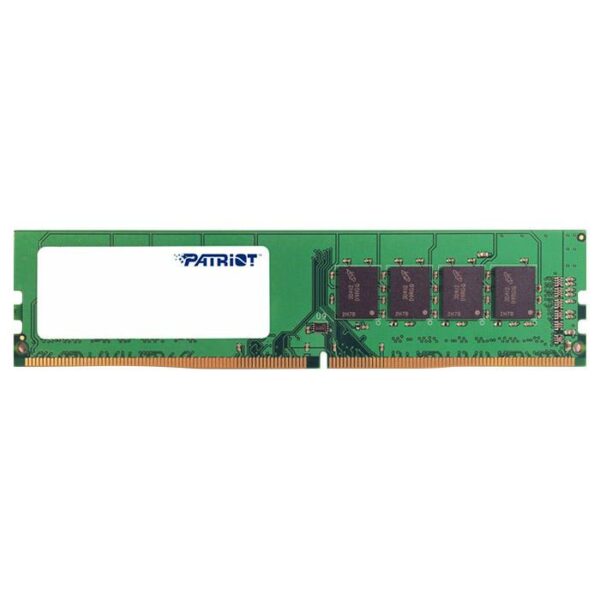 Memorie DDR Patriot DDR4 4 GB, frecventa 2666 MHz, 1 modul, „PSD44G266641”