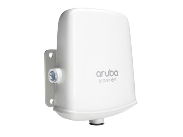 ACCESS Point HP wireless interior 1200 Mbps, port 10/100/1000 x 1, antena interna x 2, PoE, 2.4 – 5 GHz, „R2X11A” (timbru verde 0.8 lei)