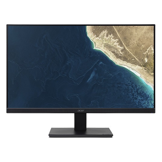 MONITOR ACER 23.8″, home or office, IPS, WQHD, 2560 x 1440 75 Hz Wide, 300 cd/mp, 4 ms, VGA, HDMI, „UM.QV7EE.010” (include TV 6.00lei)