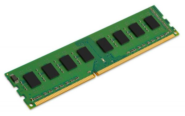 Memorie DDR Kingston DDR3 8 GB, frecventa 1600 MHz, 1 modul, „KCP316ND8/8”