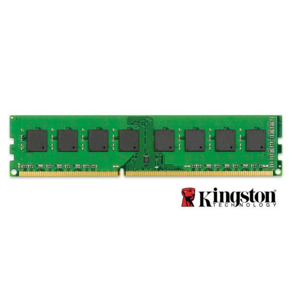 Memorie DDR Kingston DDR3 4 GB, frecventa 1600 MHz, 1 modul, „KCP316NS8/4”