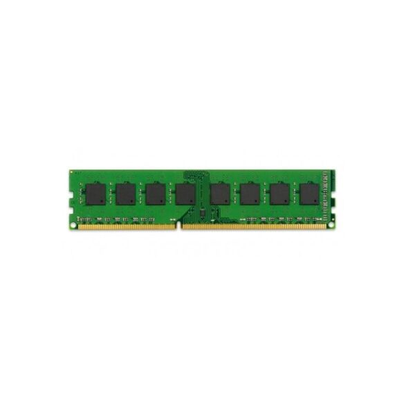 Memorie DDR Kingston DDR3 8 GB, frecventa 1600 MHz, 1 modul, „KCP3L16ND8/8”