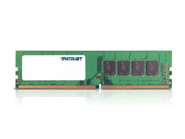 Memorie DDR Patriot DDR4 8 GB, frecventa 2666 MHz, 1 modul, „PSD48G266682”