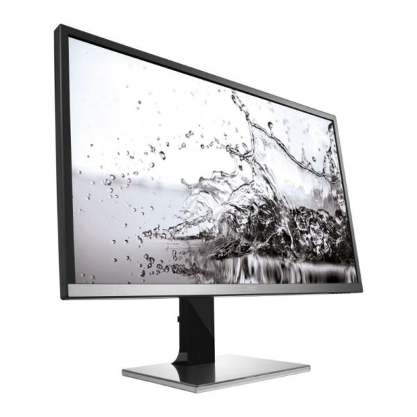 MONITOR AOC 32″, home, office, VA, WQHD (2560 x 1440), Wide, 300 cd/mp, 4 ms, VGA, DVI, HDMI, DisplayPort, „Q3277PQU” (timbru verde 7 lei)