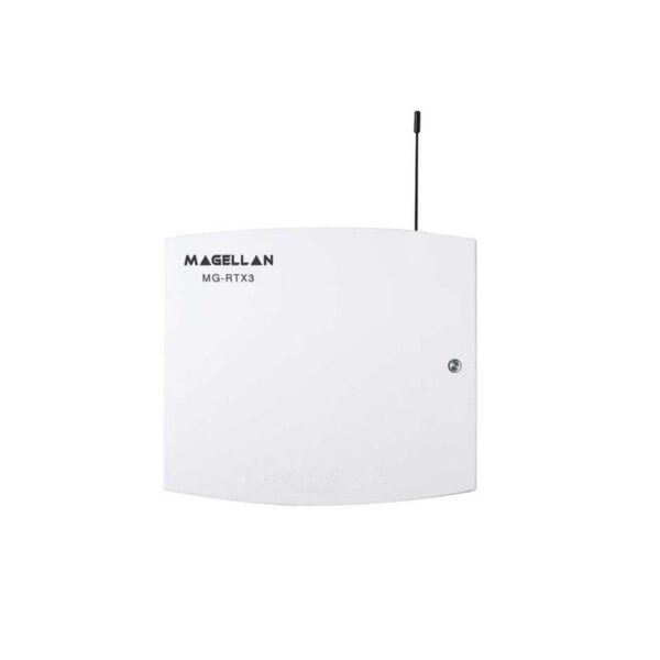 MODUL extensie Paradox, radio, 32 zone, compatibilitate: SP, EVO, 433/868Mhz ,32 zone radio bidirectionale, telecomenzi: 32 cu SP, 999 cu EVO,compatibilitate telecomenzi: EVO/SP: REM1, REM2, REM3, REM15 ,REM101, „RTX3” (timbru verde 0.18 lei)