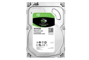 ST500DM009