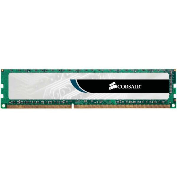 Memorie DDR Corsair DDR3 2 GB, frecventa 1333 MHz, 1 modul, „VS2GB1333D3”