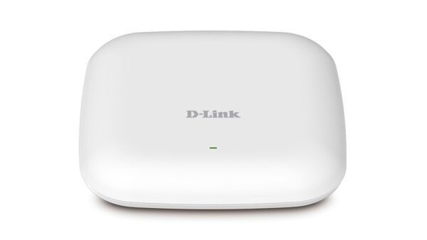 ACCESS POINT D-LINK wireless 1200Mbps, Gigabit, 4 antene interne, IEEE802.3af PoE, Dual Band AC1200,compatibil WIFI4EU „DAP-2662” (timbru verde 0.8 lei)