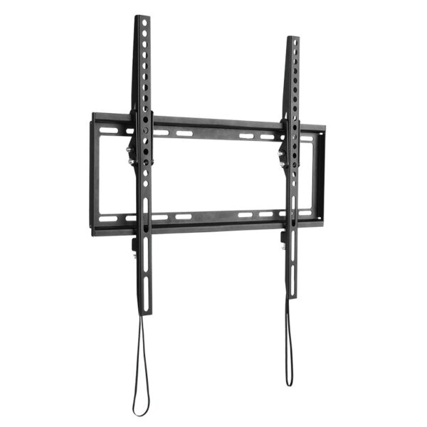 SUPORT de perete LOGILINK, pt 1 TV/monitor plat, diag. max 55 inch, inclinare, max 35 Kg, „BP0010”