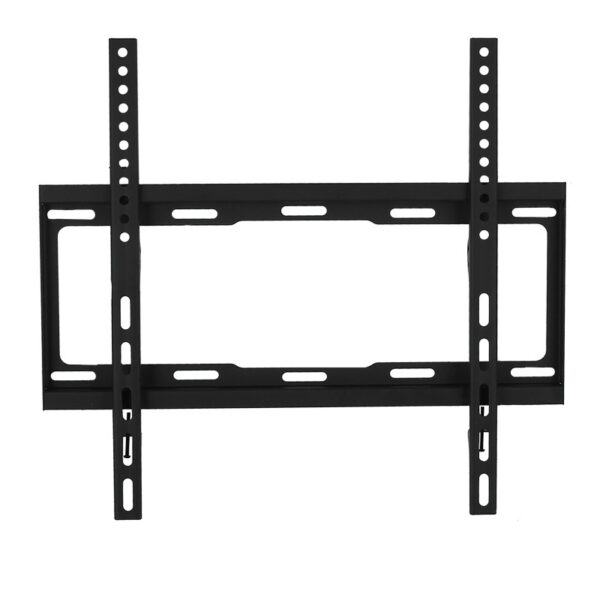 SUPORT de perete LOGILINK, pt 1 TV/monitor plat, diag. max 55 inch, fix, max 40 Kg, „BP0011”