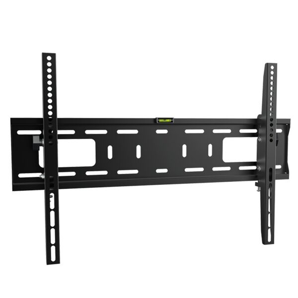 SUPORT de perete LOGILINK, pt 1 TV/monitor plat, diag. max 70 inch, inclinare, max 50 Kg, „BP0018”