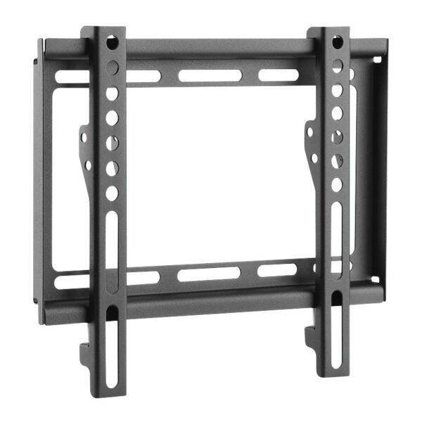 SUPORT de perete LOGILINK, pt 1 TV/monitor plat, diag. max 42 inch, fix, max 35 Kg, „BP0034”