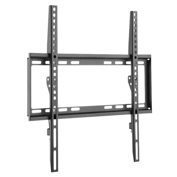 SUPORT de perete LOGILINK, pt 1 TV/monitor plat, diag. max 55 inch, fix, max 35 Kg, „BP0036”