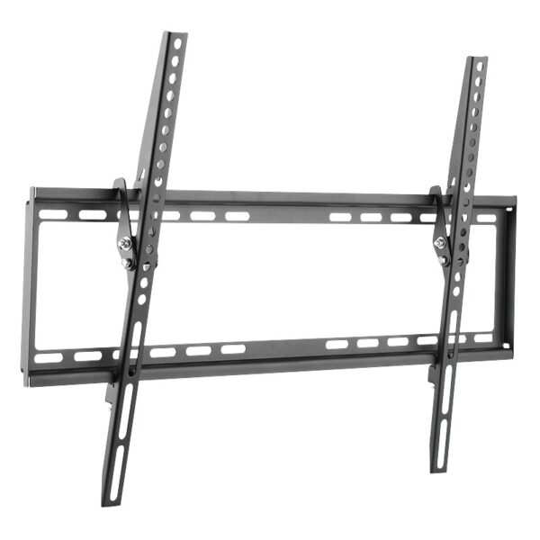 SUPORT de perete LOGILINK, pt 1 TV/monitor plat, diag. max 70 inch, inclinare, max 35 Kg, „BP0039”